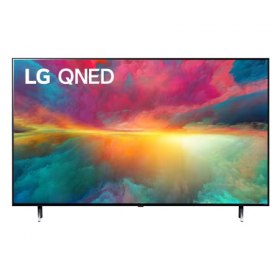 Телевизор LG QNED 50QNED756RA, 4K Smart UHD 